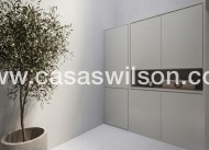 Nueva construcción  - Bungalow - San Pedro del Pinatar - El salero