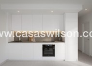 Nueva construcción  - Bungalow - San Pedro del Pinatar - El salero