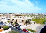 Nueva construcción  - Bungalow - San Pedro del Pinatar - Lo Pagán