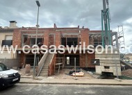 Nueva construcción  - Bungalow - San Pedro del Pinatar - Lo Pagán