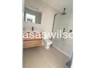 Nueva construcción  - Bungalow - San Pedro del Pinatar - Lo Pagán