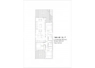 Nueva construcción  - Bungalow - San Pedro del Pinatar - Los antolinos