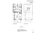 Nueva construcción  - Bungalow - San Pedro del Pinatar - Los Cuarteros