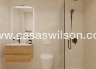 Nueva construcción  - Bungalow - San Pedro del Pinatar - Los Cuarteros