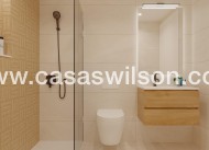 Nueva construcción  - Bungalow - San Pedro del Pinatar - Los Cuarteros