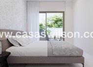 Nueva construcción  - Bungalow - San Pedro del Pinatar - Los Cuarteros