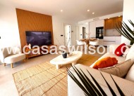 Nueva construcción  - Bungalow - San Pedro del Pinatar - Los Peñascos