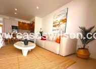 Nueva construcción  - Bungalow - San Pedro del Pinatar - Los Peñascos