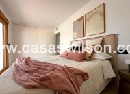 Nueva construcción  - Bungalow - San Pedro del Pinatar - Los Peñascos