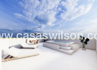 Nueva construcción  - Bungalow - San Pedro del Pinatar - Los Peñascos