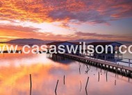 Nueva construcción  - Bungalow - San Pedro del Pinatar - Los Pinos