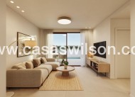 Nueva construcción  - Bungalow - San Pedro del Pinatar - Molino Del Chirrete