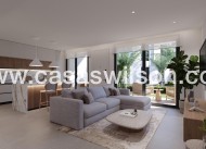Nueva construcción  - Bungalow - Torre Pacheco - Santa Rosalia Lake And Life Resort