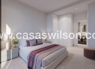 Nueva construcción  - Bungalow - Torre Pacheco - Santa Rosalia Lake And Life Resort