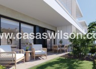 Nueva construcción  - Bungalow - Torre Pacheco - Santa Rosalia Lake And Life Resort