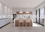Nueva construcción  - Bungalow - Torre Pacheco - Santa Rosalia Lake And Life Resort