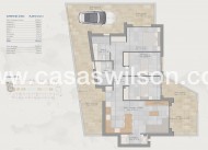 Nueva construcción  - Bungalow - Torre Pacheco - Torrepacheco