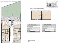 Nueva construcción  - Bungalow - Torrevieja - La Mata-La Manguilla