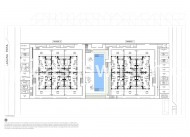 Nueva construcción  - Bungalow - Torrevieja - Lago Jardín II