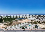 Nueva construcción  - Bungalow - Torrevieja - Lago Jardín II