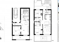 Nueva construcción  - Bungalow - Torrevieja - Lago Jardín II