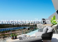 Nueva construcción  - Bungalow - Torrevieja - Lago Jardín II