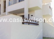 Nueva construcción  - Bungalow - Torrevieja - Los Balcones