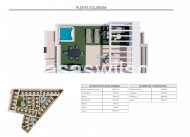 Nueva construcción  - Bungalow - Torrevieja - Los Balcones