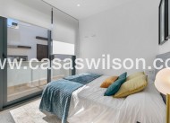 Nueva construcción  - Bungalow - Torrevieja - Los Balcones