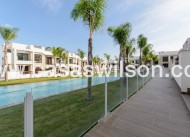 Nueva construcción  - Bungalow - Torrevieja - Los Balcones