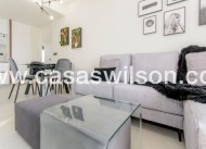 Nueva construcción  - Bungalow - Torrevieja - Los Balcones