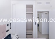 Nueva construcción  - Bungalow - Torrevieja - Los Balcones