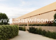 Nueva construcción  - Bungalow - Torrevieja - Los Balcones