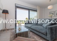 Nueva construcción  - Bungalow - Torrevieja - Los Balcones