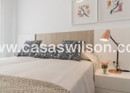 Nueva construcción  - Bungalow - Torrevieja - Los Balcones