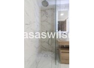 Nueva construcción  - Bungalow - Torrevieja - Los Balcones