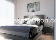 Nueva construcción  - Bungalow - Torrevieja - Los Balcones