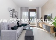 Nueva construcción  - Bungalow - Torrevieja - Los Balcones