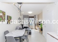 Nueva construcción  - Bungalow - Torrevieja - Los Balcones