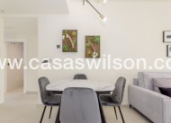 Nueva construcción  - Bungalow - Torrevieja - Los Balcones
