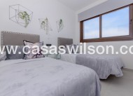 Nueva construcción  - Bungalow - Torrevieja - Los Balcones