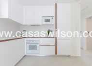 Nueva construcción  - Bungalow - Torrevieja - Los Balcones