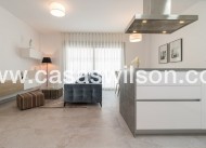 Nueva construcción  - Bungalow - Torrevieja - Los Balcones