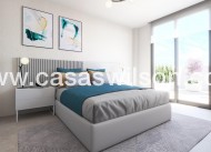 Nueva construcción  - Bungalow - Vera - Pueblo Salinas