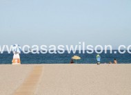 Nueva construcción  - Bungalow - Vera - Pueblo Salinas