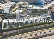 Nueva construcción  - Chalet - Águilas - El Hornillo