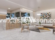 Nueva construcción  - Chalet - Alfas del Pí - Barranc Fondo