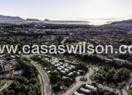 Nueva construcción  - Chalet - Alfas del Pí - Barranc Fondo