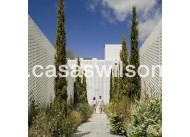 Nueva construcción  - Chalet - Alfas del Pí - Barranc Fondo