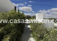 Nueva construcción  - Chalet - Alfas del Pí - Barranc Fondo